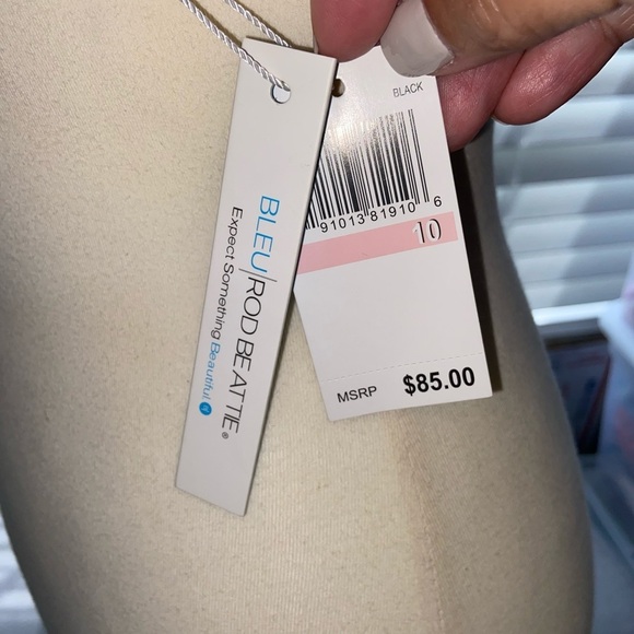 BLEU/ ROD BEATTIE bikini Top - Picture 9 of 15